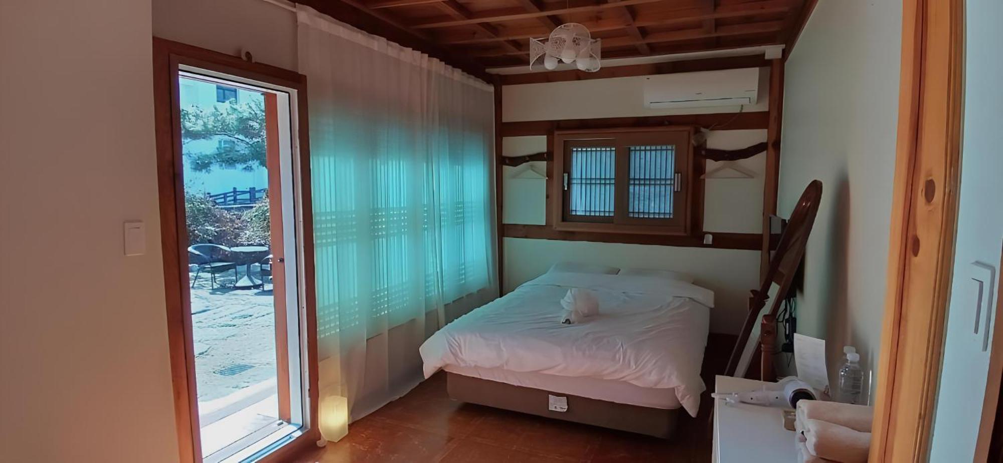 Hanji Gguljam Jeonju Zewnętrze zdjęcie
