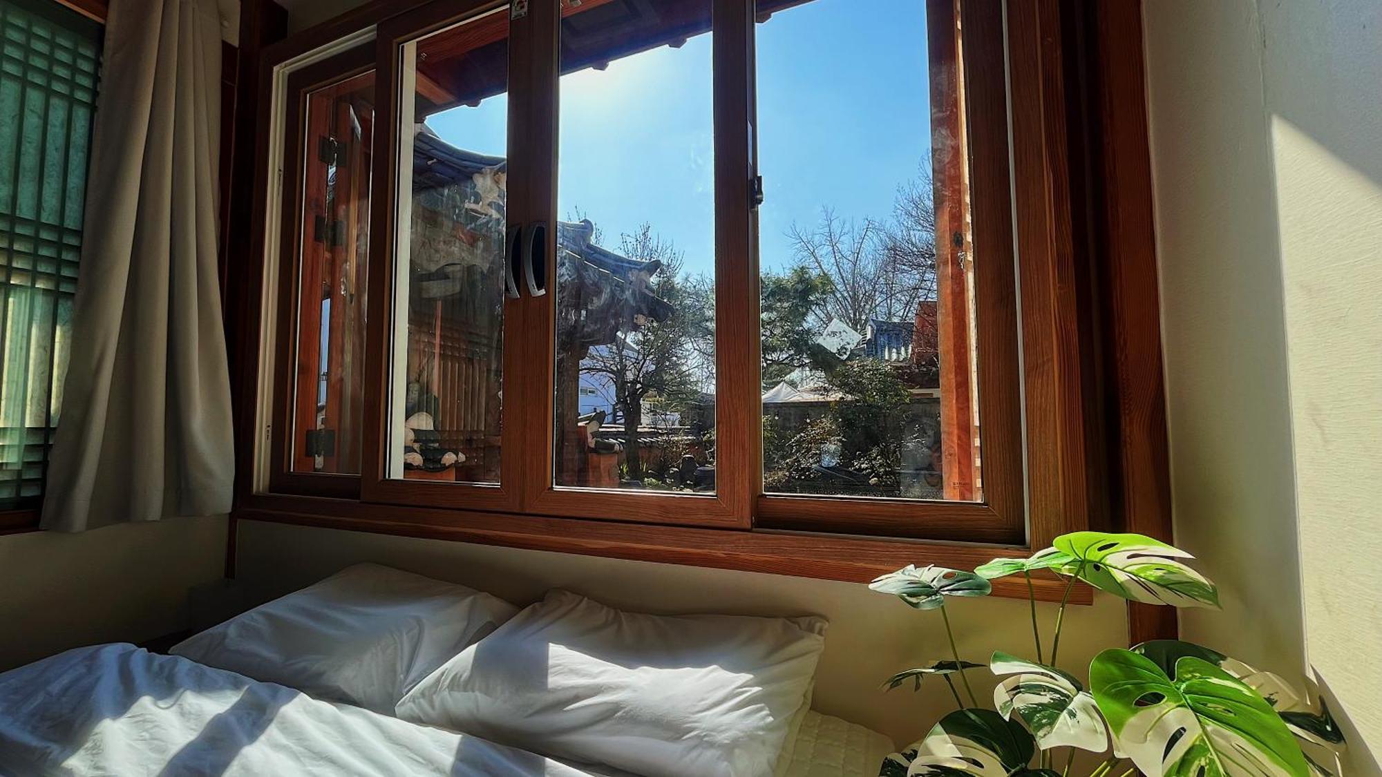 Hanji Gguljam Jeonju Zewnętrze zdjęcie