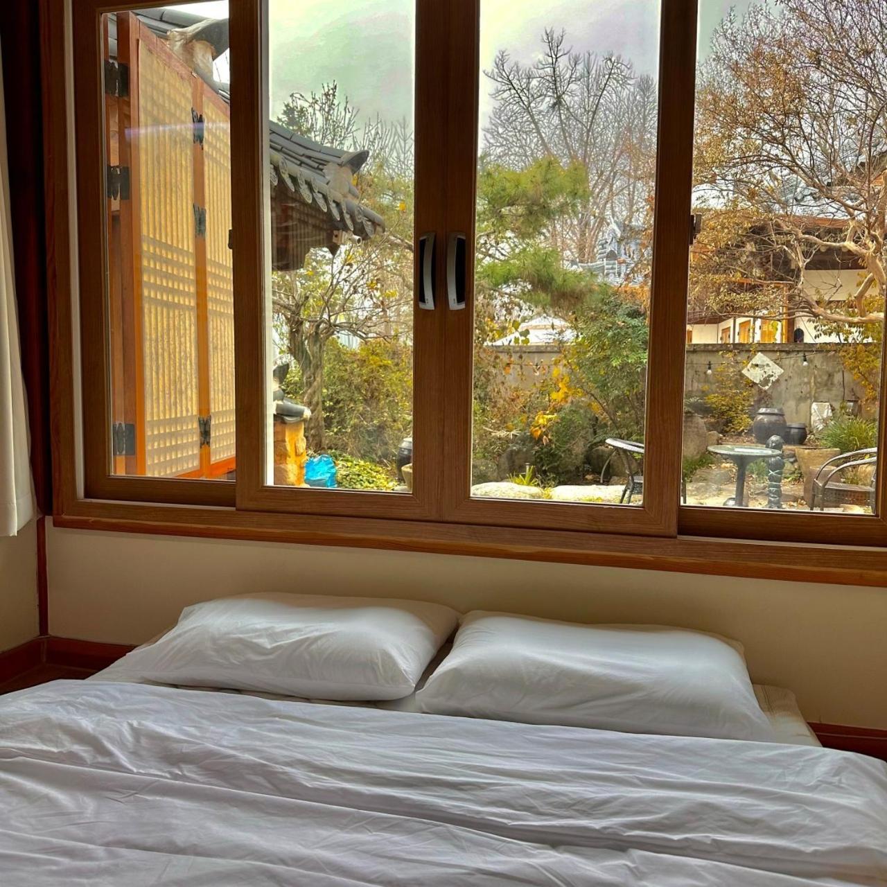 Hanji Gguljam Jeonju Zewnętrze zdjęcie