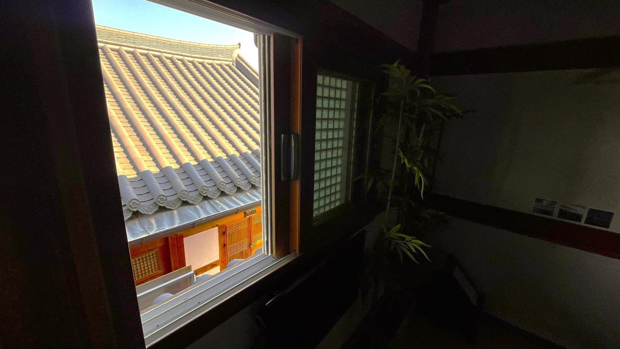 Hanji Gguljam Jeonju Zewnętrze zdjęcie
