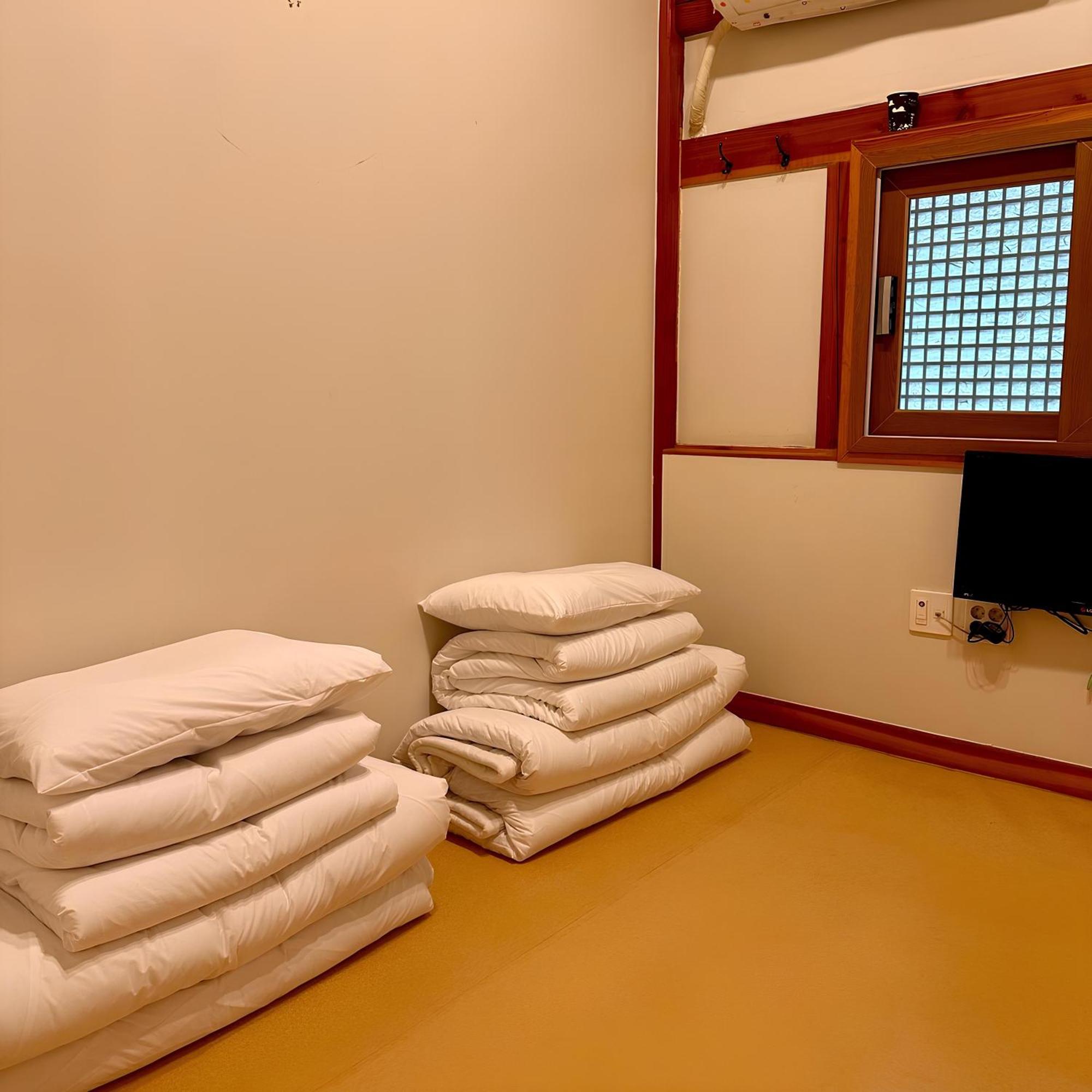 Hanji Gguljam Jeonju Zewnętrze zdjęcie
