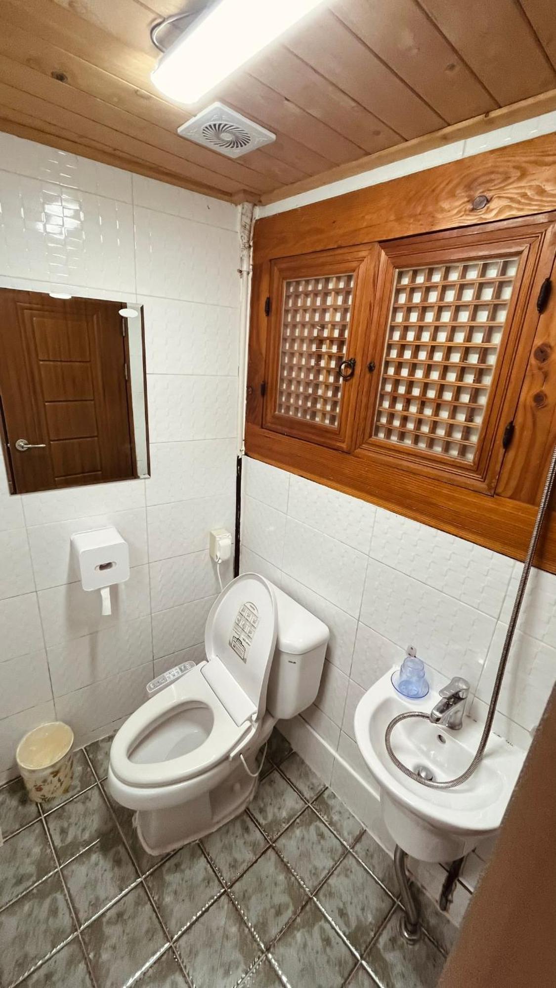 Hanji Gguljam Jeonju Zewnętrze zdjęcie